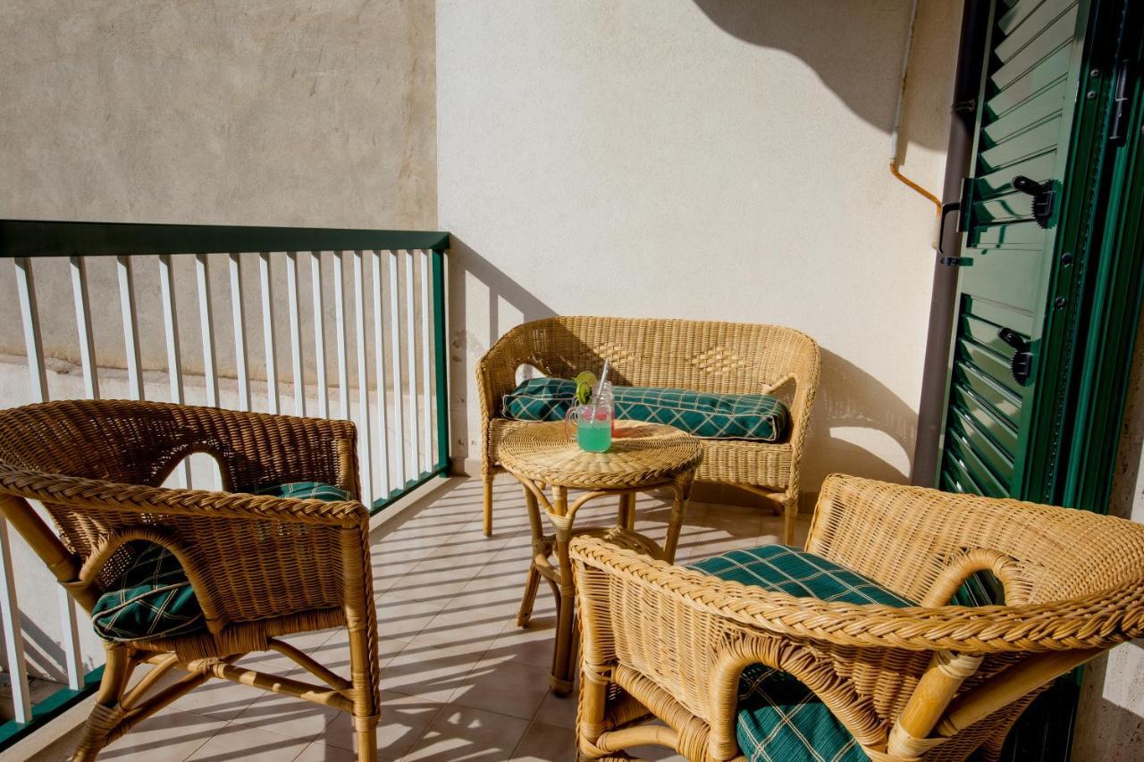 Homidoo Happiness Villa Marina di Ragusa Eksteriør bilde