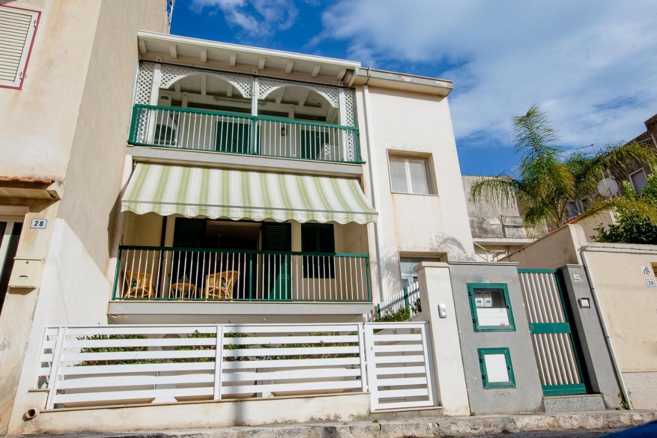 Homidoo Happiness Villa Marina di Ragusa Eksteriør bilde