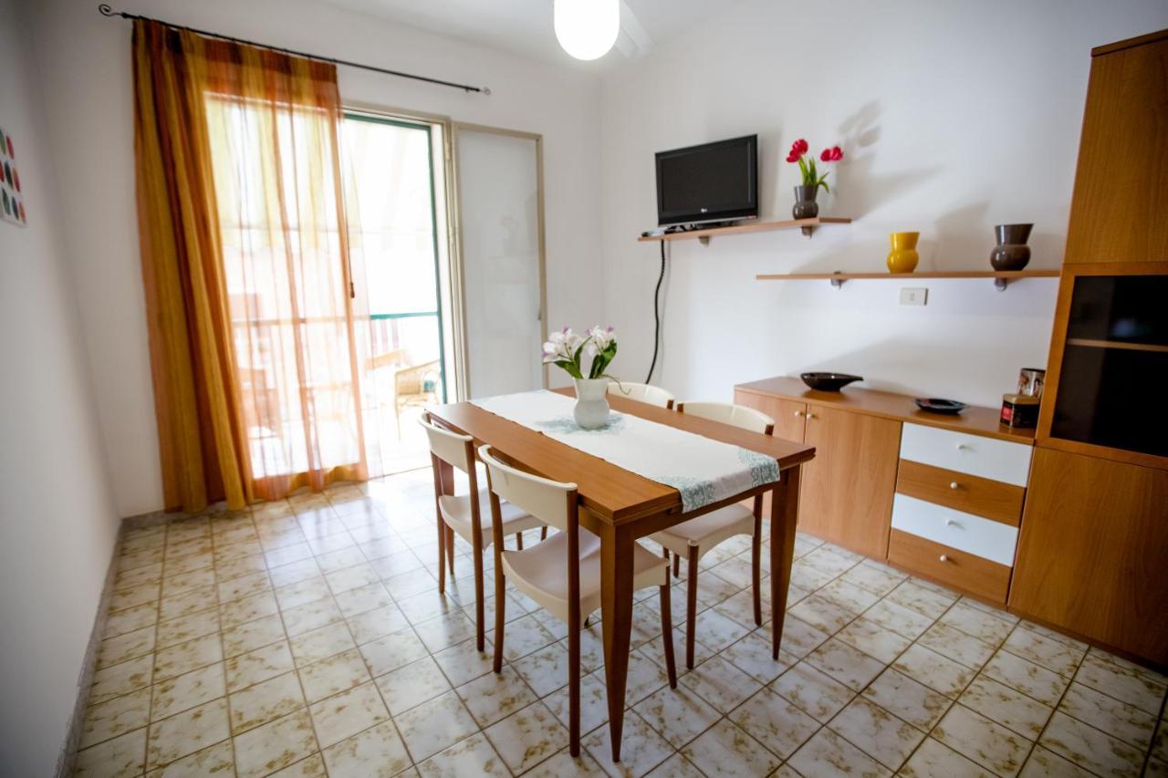 Homidoo Happiness Villa Marina di Ragusa Eksteriør bilde
