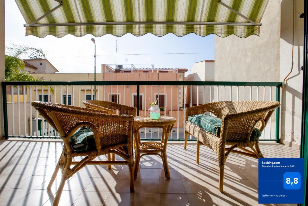 Homidoo Happiness Villa Marina di Ragusa Eksteriør bilde